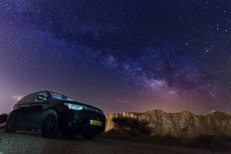 Expert Tips for Capturing Stunning Milky Way Photos