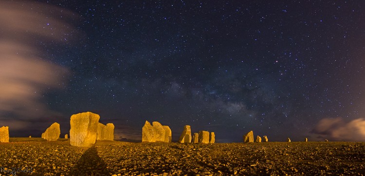 Expert Tips for Capturing Stunning Milky Way Photos