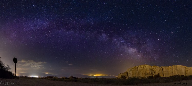 Expert Tips for Capturing Stunning Milky Way Photos