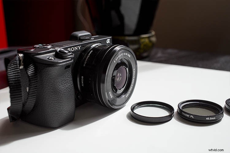 Circular Polarizers vs. Graduated ND Filters: Ultimate Guide for Landscape Photography