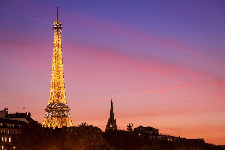 Expert Tips for Capturing Stunning Sunset Photography