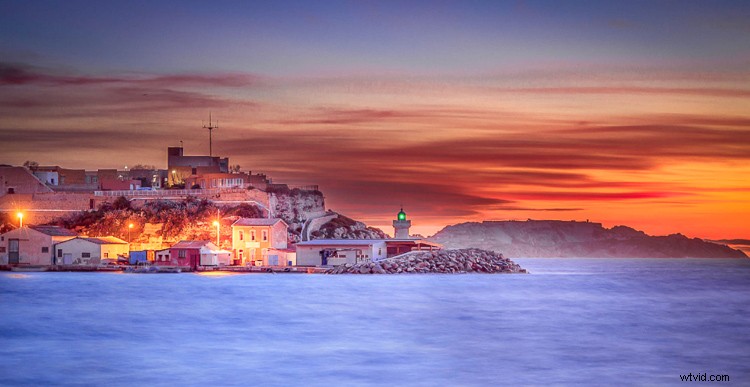 Expert Tips for Capturing Stunning Sunset Photography