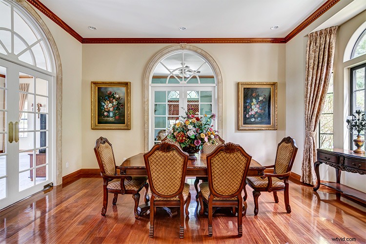 Mastering Natural Light: Pro Tips for Stunning Real Estate Photography