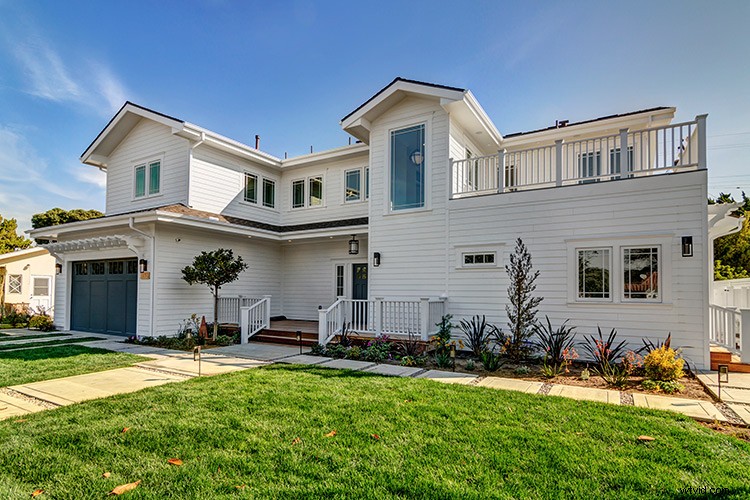 Mastering Natural Light: Pro Tips for Stunning Real Estate Photography