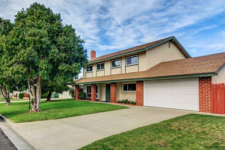 Mastering Natural Light: Pro Tips for Stunning Real Estate Photography