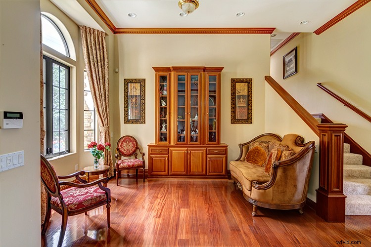 Mastering Natural Light: Pro Tips for Stunning Real Estate Photography