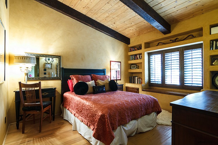 Mastering Natural Light: Pro Tips for Stunning Real Estate Photography