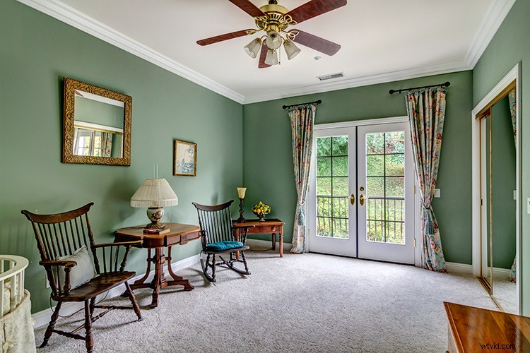Mastering Natural Light: Pro Tips for Stunning Real Estate Photography