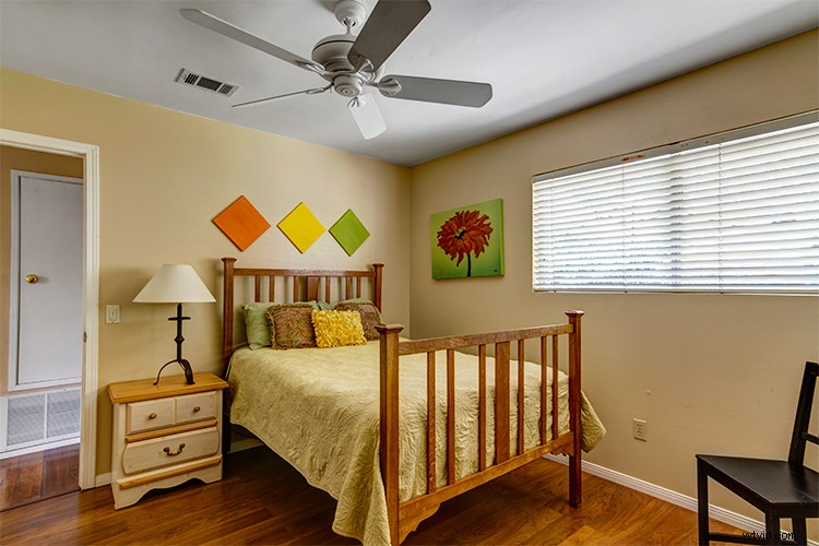 Mastering Natural Light: Pro Tips for Stunning Real Estate Photography