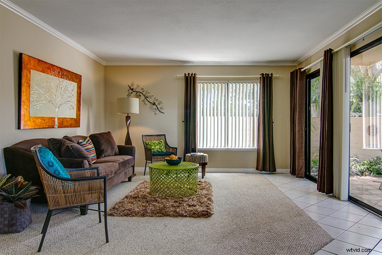 Mastering Natural Light: Pro Tips for Stunning Real Estate Photography