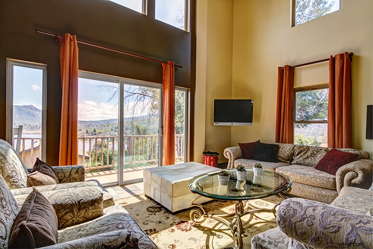 Mastering Natural Light: Pro Tips for Stunning Real Estate Photography