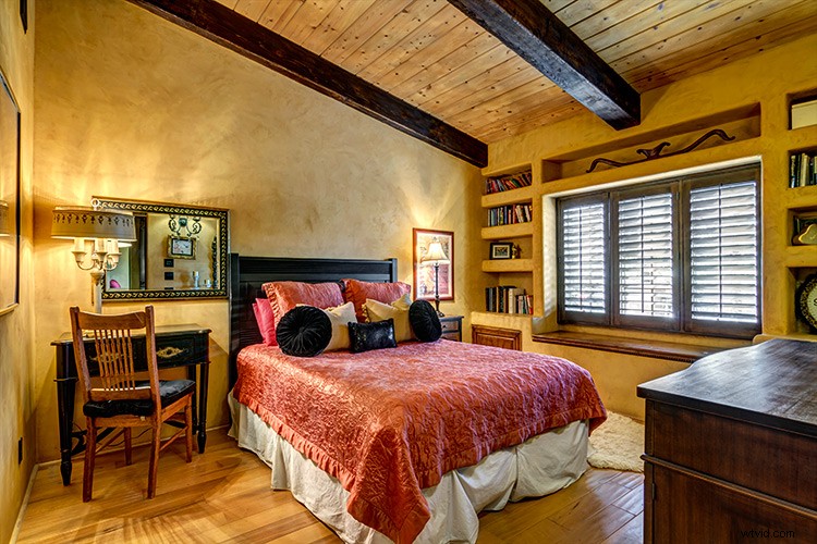 Mastering Natural Light: Pro Tips for Stunning Real Estate Photography