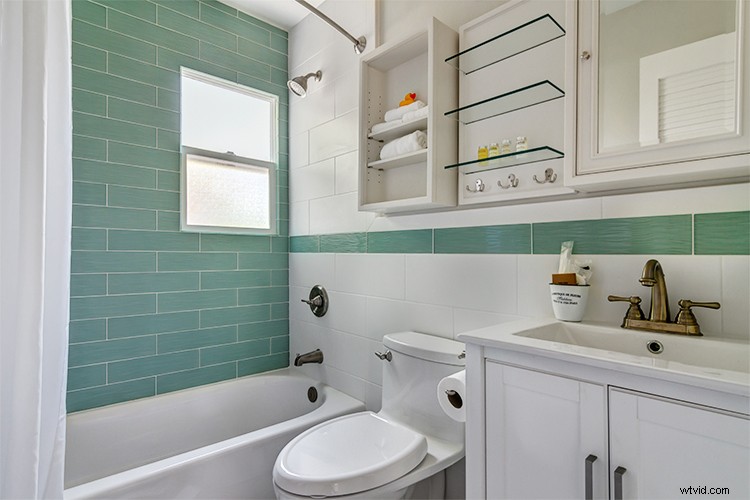 Mastering Natural Light: Pro Tips for Stunning Real Estate Photography