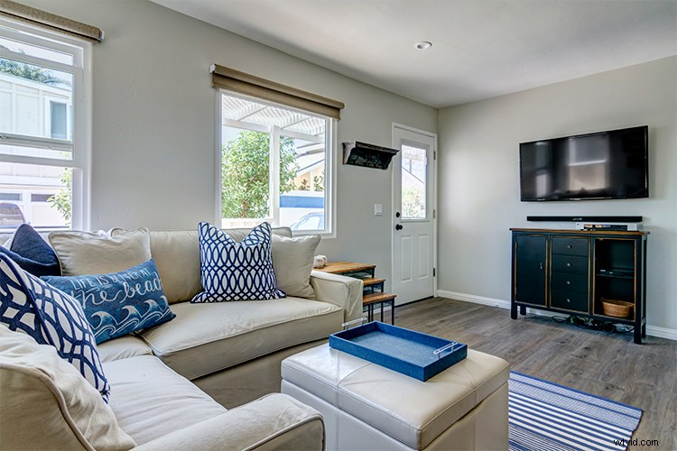 Mastering Natural Light: Pro Tips for Stunning Real Estate Photography