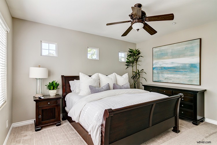 Mastering Natural Light: Pro Tips for Stunning Real Estate Photography