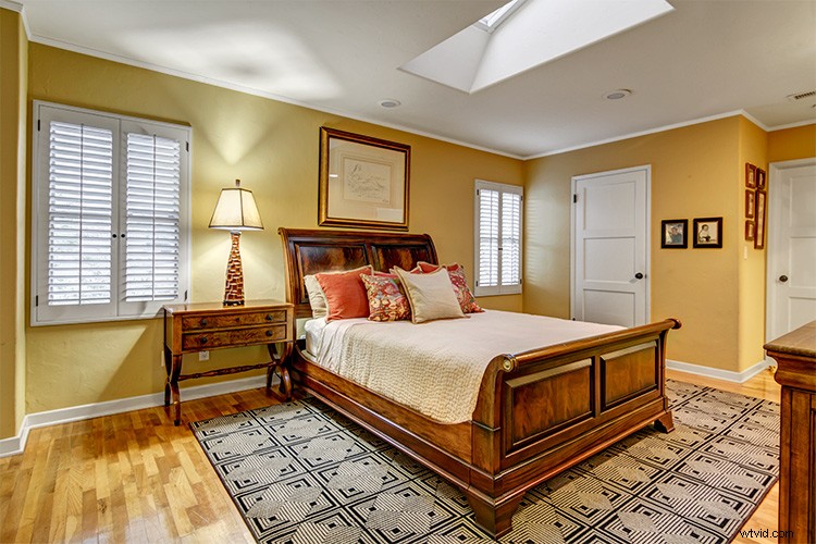Mastering Natural Light: Pro Tips for Stunning Real Estate Photography