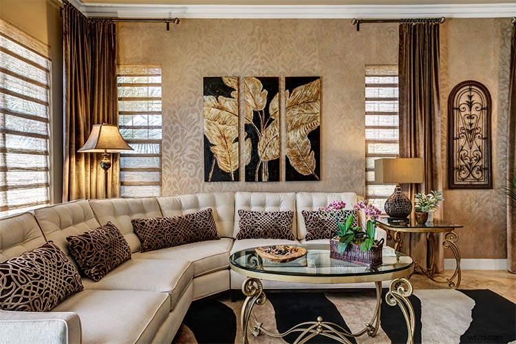 Mastering Natural Light: Pro Tips for Stunning Real Estate Photography