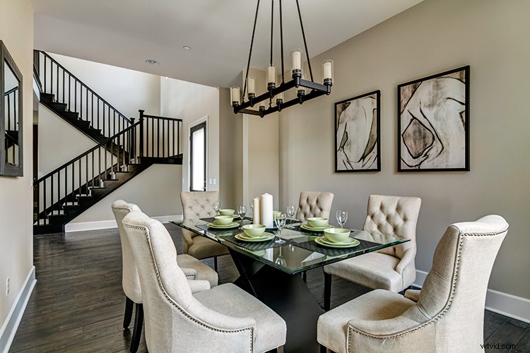 Mastering Natural Light: Pro Tips for Stunning Real Estate Photography