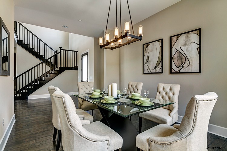 Mastering Natural Light: Pro Tips for Stunning Real Estate Photography