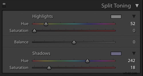 Master Split Toning: Transform Your Photos into Stunning Visuals