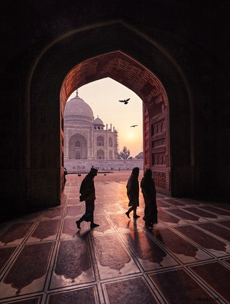 Master Split Toning: Transform Your Photos into Stunning Visuals