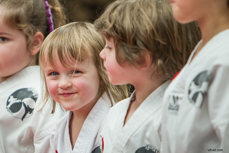 Expert Tips & Tricks for Capturing Stunning Youth Sports Photos