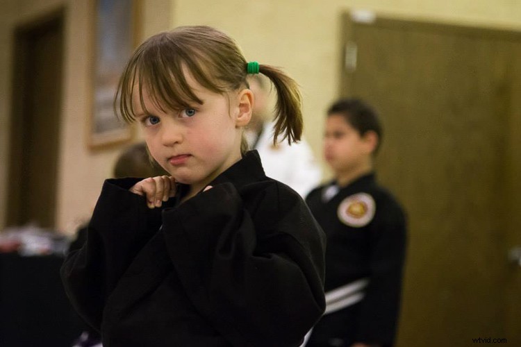 Expert Tips & Tricks for Capturing Stunning Youth Sports Photos