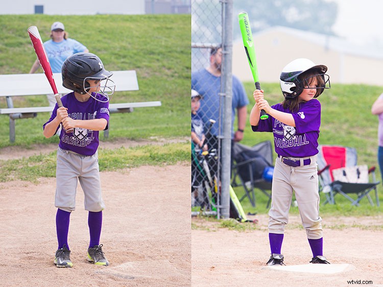 Expert Tips & Tricks for Capturing Stunning Youth Sports Photos