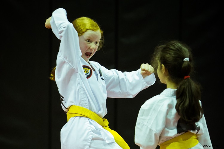 Expert Tips & Tricks for Capturing Stunning Youth Sports Photos