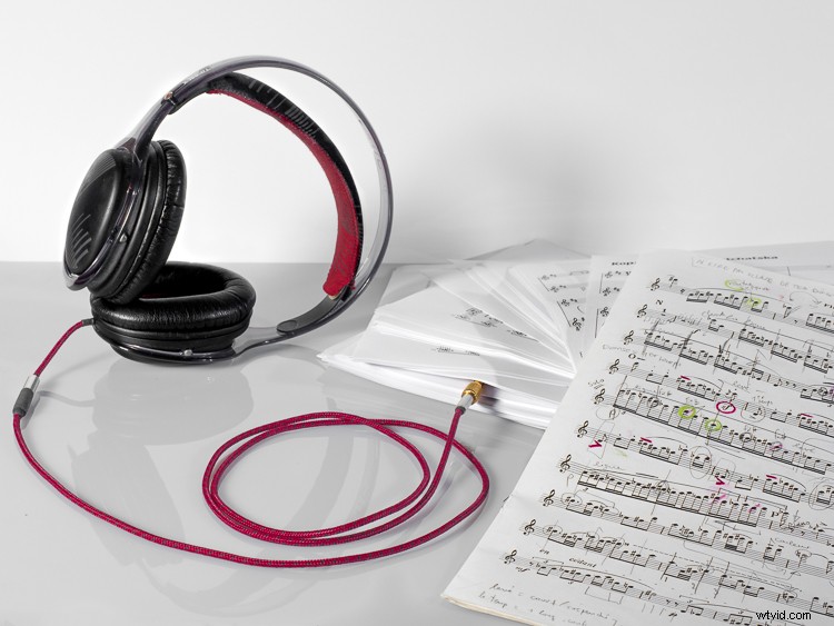 Unlock Creativity in Photography: Master Props for Stunning Shots