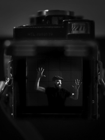 Unlock Creativity in Photography: Master Props for Stunning Shots