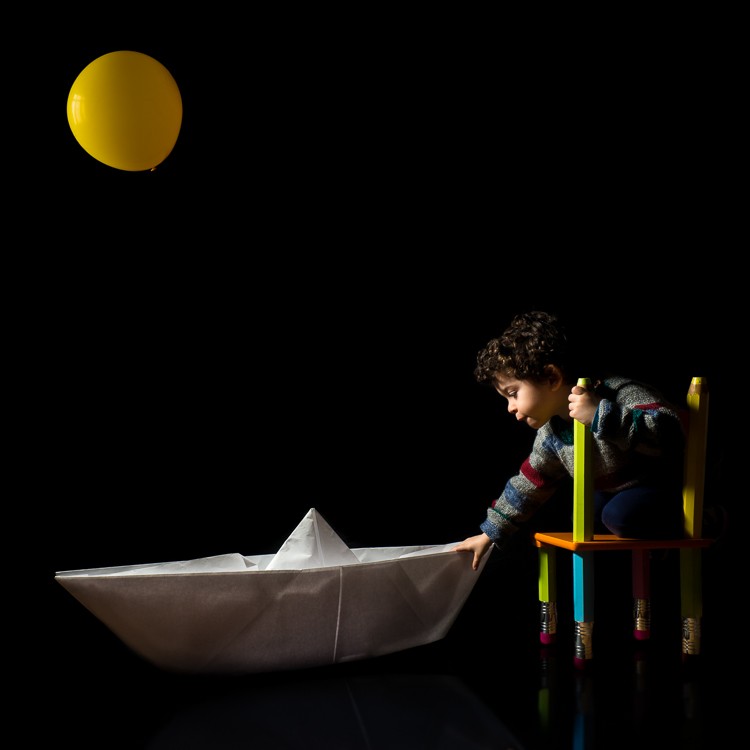 Unlock Creativity in Photography: Master Props for Stunning Shots