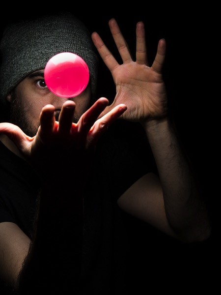 Unlock Creativity in Photography: Master Props for Stunning Shots