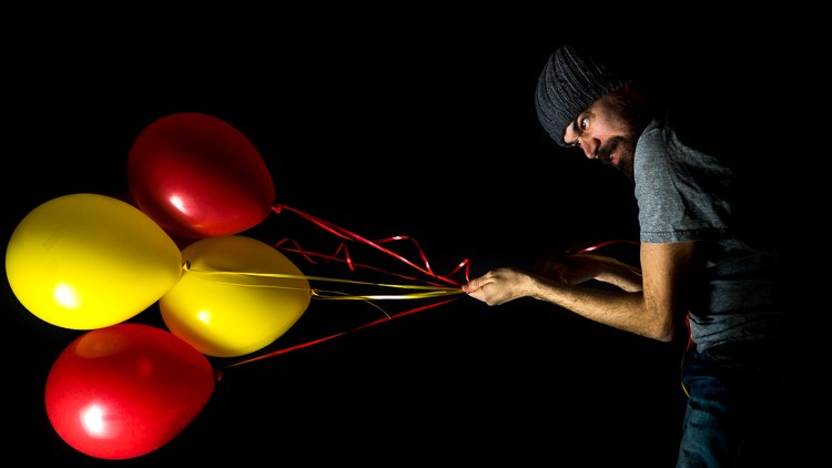 Unlock Creativity in Photography: Master Props for Stunning Shots