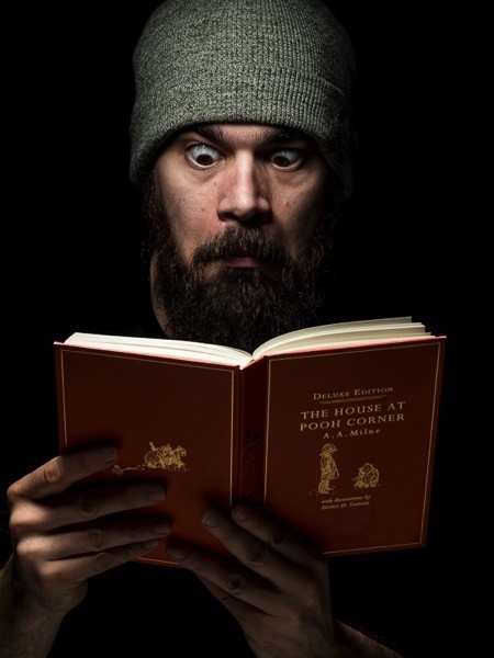 Unlock Creativity in Photography: Master Props for Stunning Shots