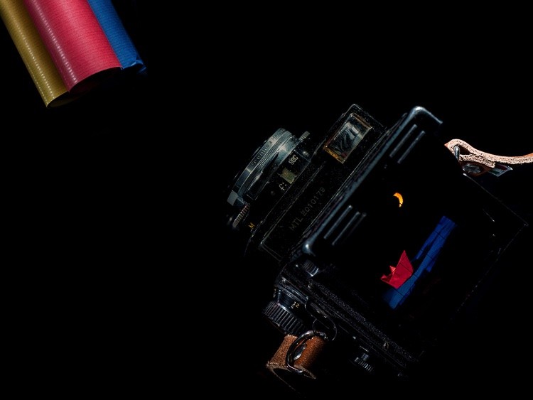 Unlock Creativity in Photography: Master Props for Stunning Shots