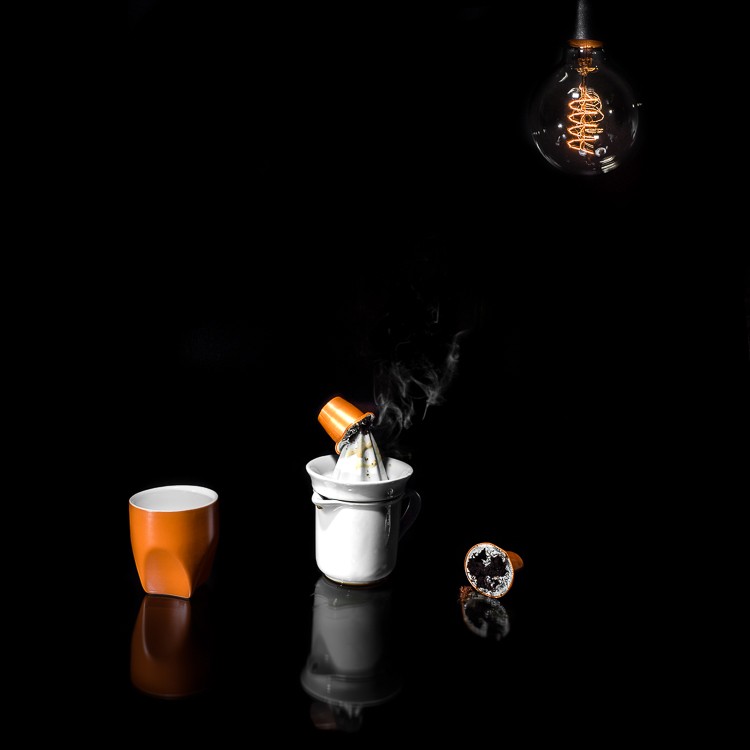 Unlock Creativity in Photography: Master Props for Stunning Shots