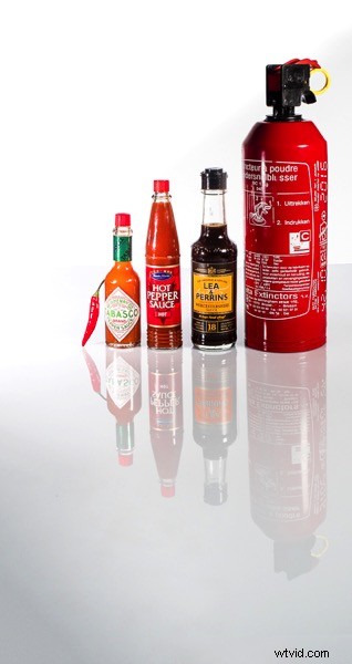 Unlock Creativity in Photography: Master Props for Stunning Shots