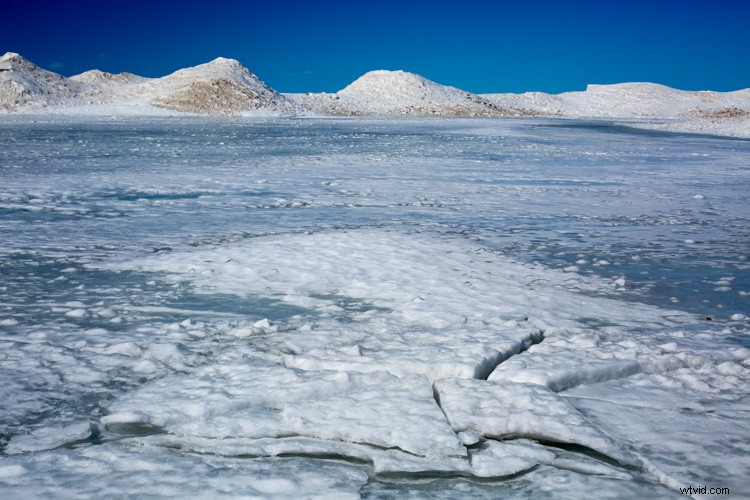 Stop Deleting Bad Photos: Expert Tips to Learn from Photography Mistakes