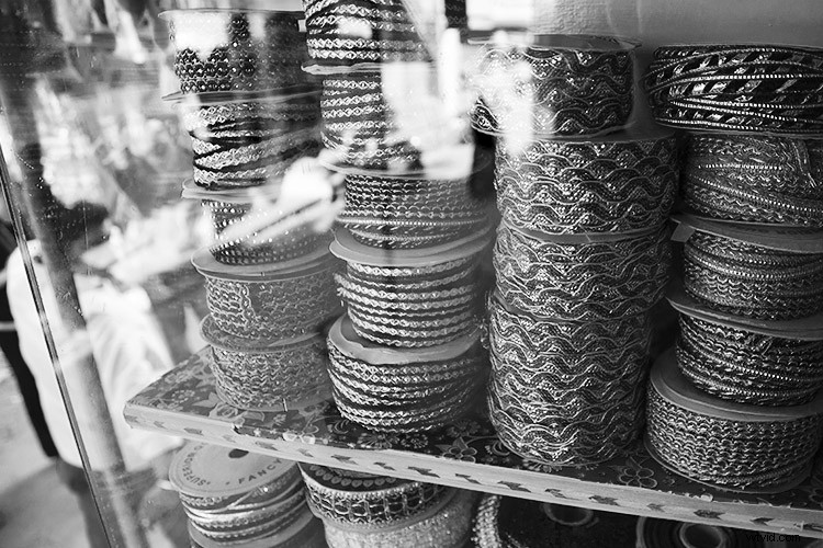 6 Key Considerations for Choosing Color vs. Black & White Photography