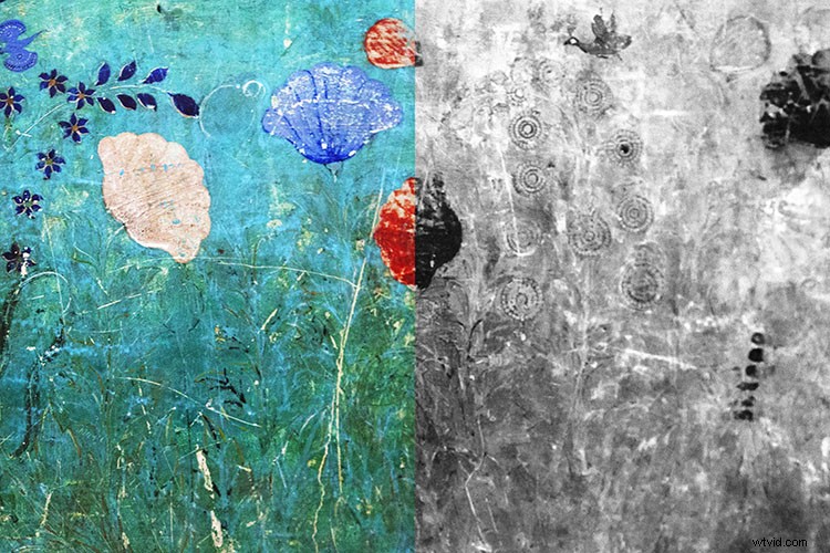 6 Key Considerations for Choosing Color vs. Black & White Photography