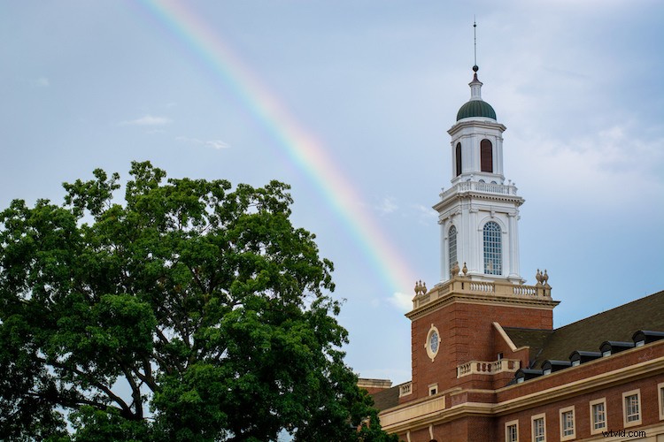 4 Proven Secrets to Capture Tack-Sharp Photos Every Time