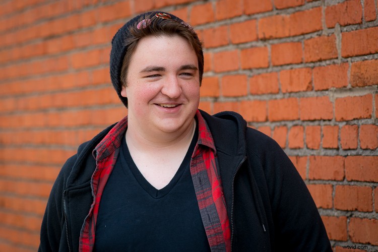 4 Proven Secrets to Capture Tack-Sharp Photos Every Time