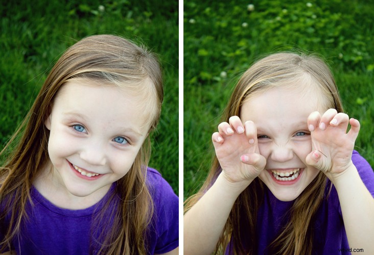 3 Expert Tips for Stunning Portraits with Your Kit Lens