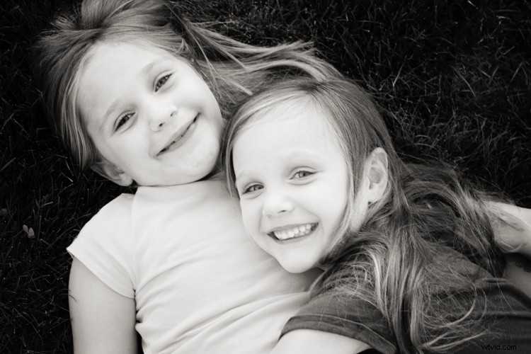 3 Expert Tips for Stunning Portraits with Your Kit Lens