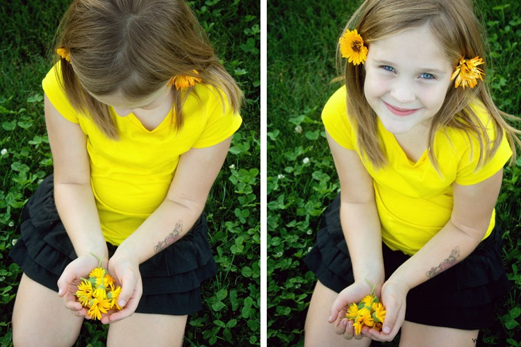 3 Expert Tips for Stunning Portraits with Your Kit Lens