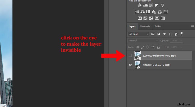 How to Create a Stunning Sketch Inside Your Photograph: Easy Tutorial