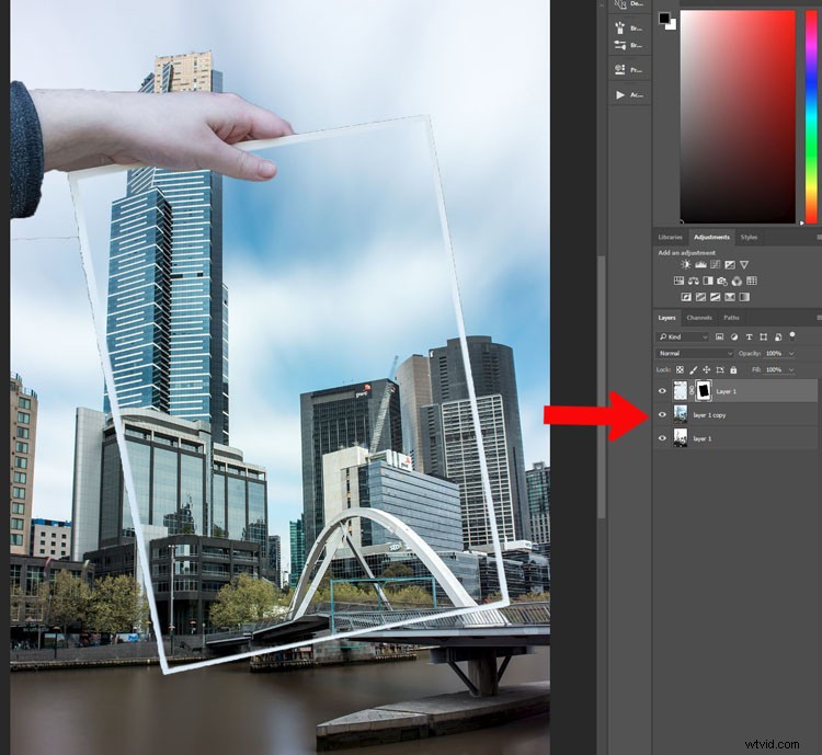 How to Create a Stunning Sketch Inside Your Photograph: Easy Tutorial
