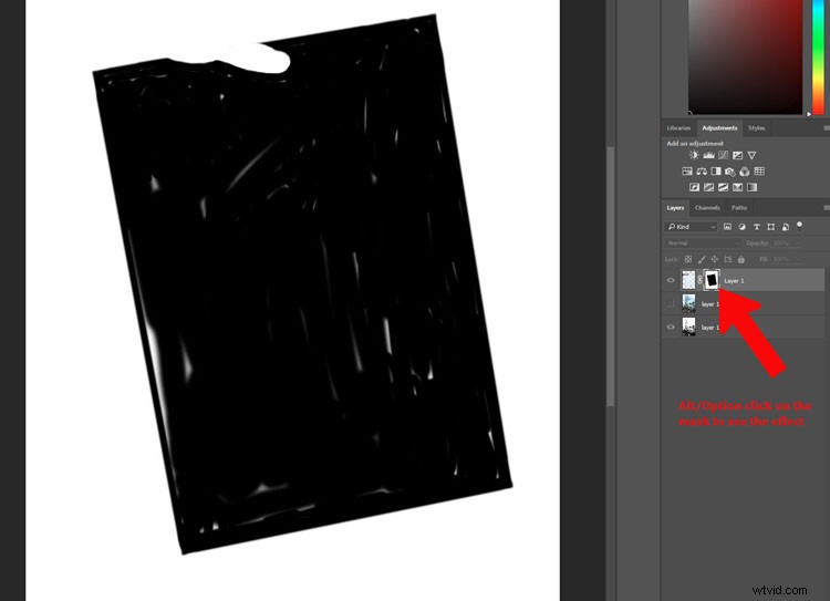 How to Create a Stunning Sketch Inside Your Photograph: Easy Tutorial