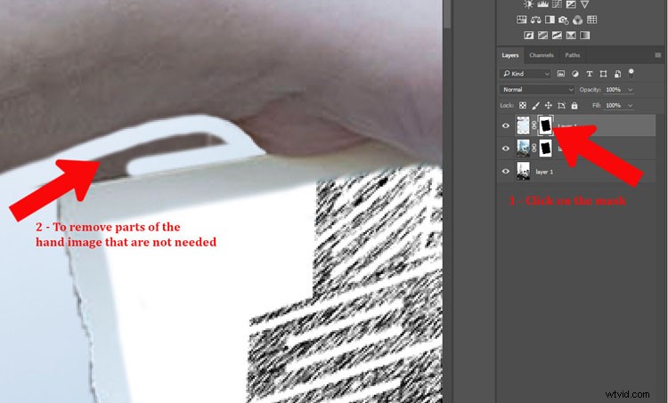 How to Create a Stunning Sketch Inside Your Photograph: Easy Tutorial